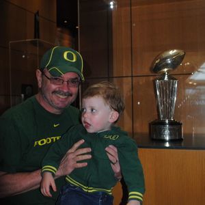 Meet your Posher, Dan